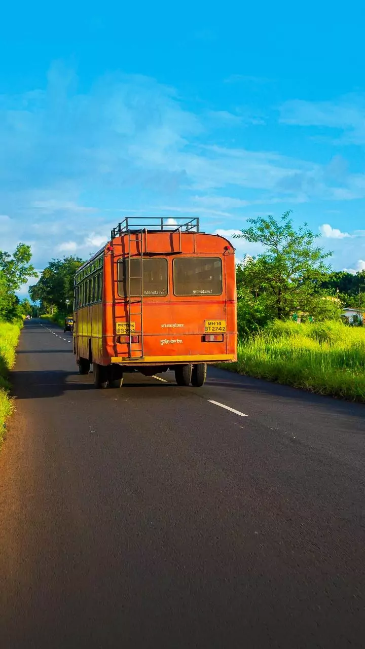 Bihar: Bus carrying pilgrims collides with truck, driver dies
