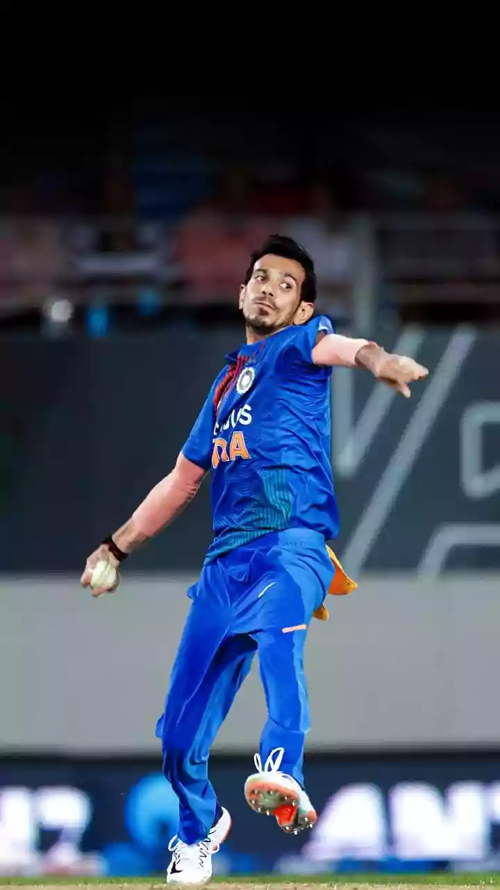 Team India missing Yuzvendra Chahal in T20I setup? A look at his stats