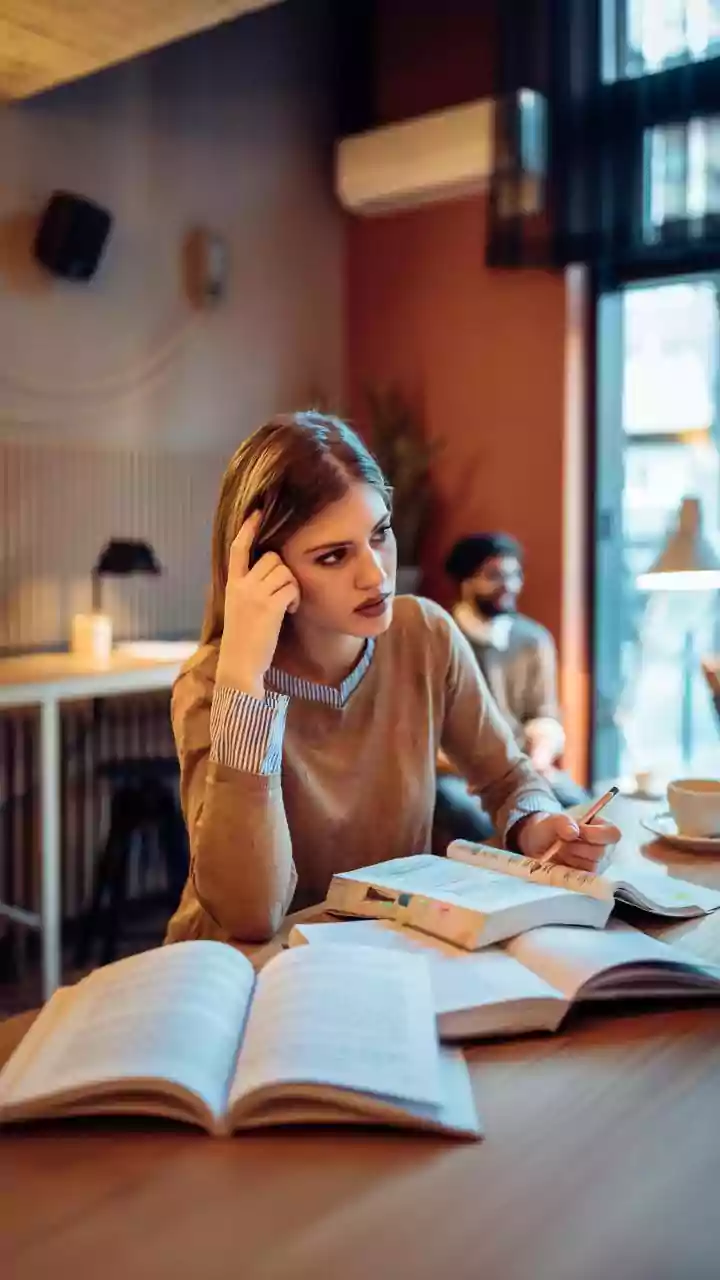 Ace Your Exams: 5 Essential Habits for Teen Success