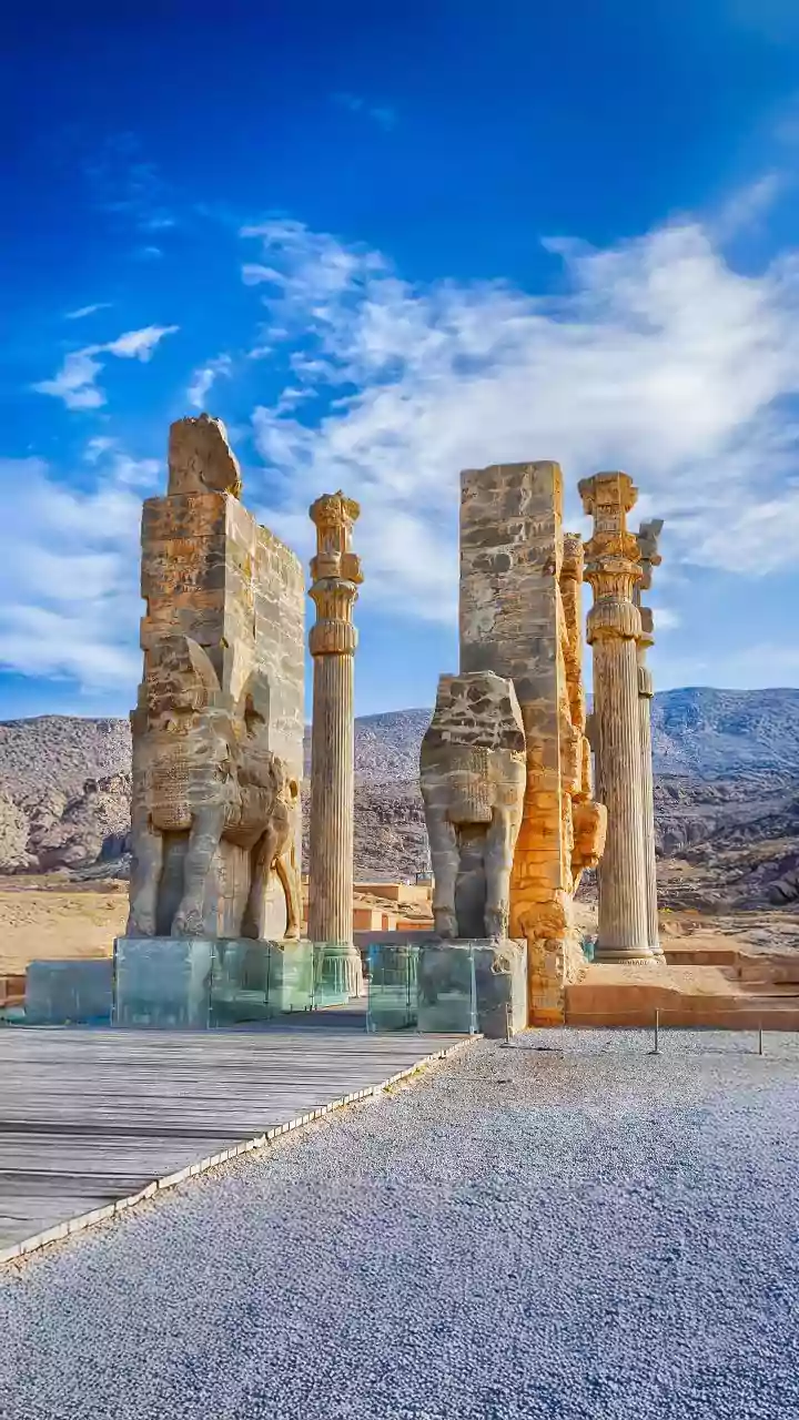 Open Hormuz, quit nukes… Why Trump’s 15-point peace plan may be unacceptable to Iran