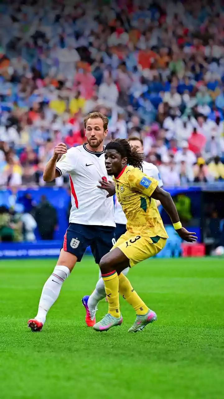 England And Ghana Play Out 0-0 Stalemate In Group L As Tuchel Seeks Sharper Attack