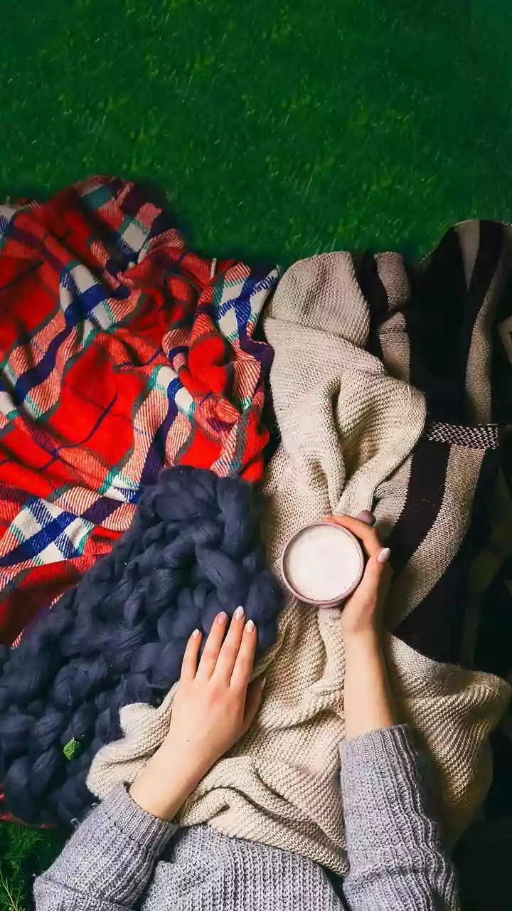 Understanding Winter Woollen Care: Winter Sweater Care For Less Itching