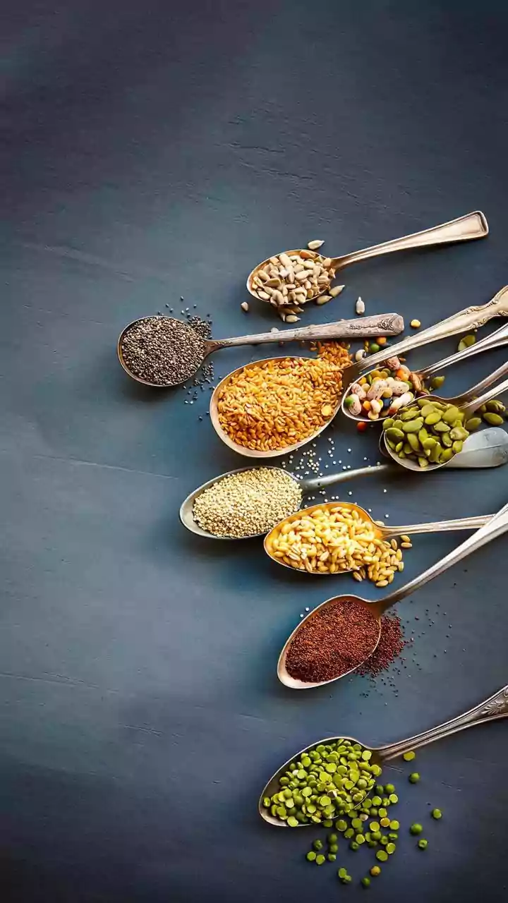 Home Kitchens Want Millets For Everyday Health