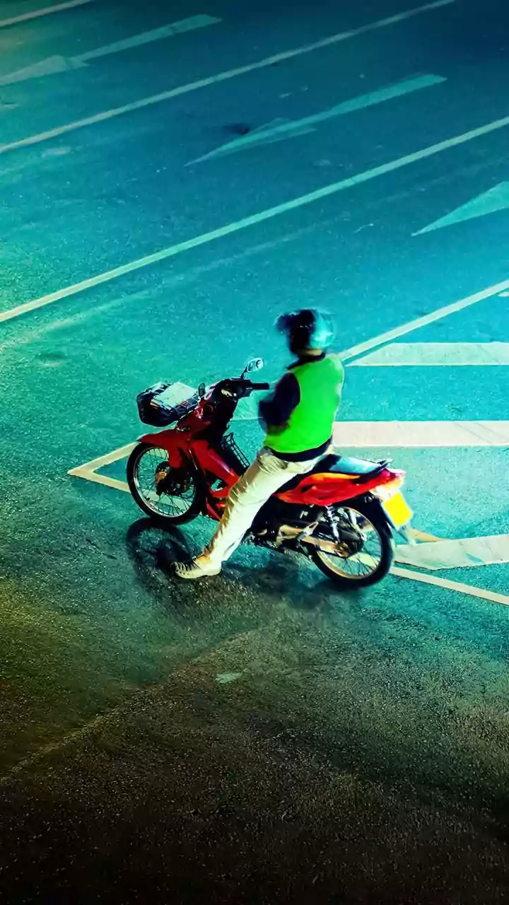 As regiões do Brasil onde o trânsito mata mais e por quê