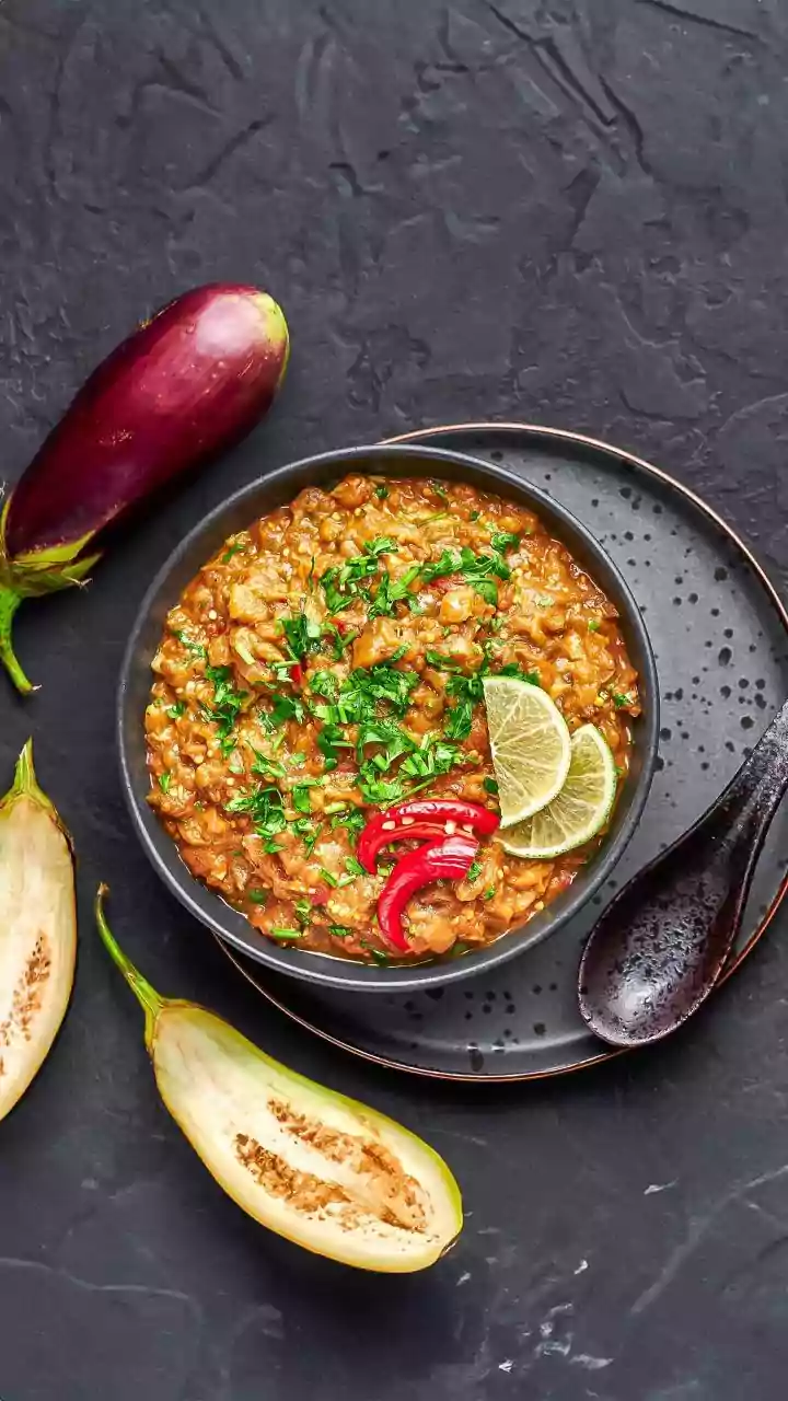 Chef Kunal Kapur's Summer Special: Smoky Lauki Ka Bharta Recipe