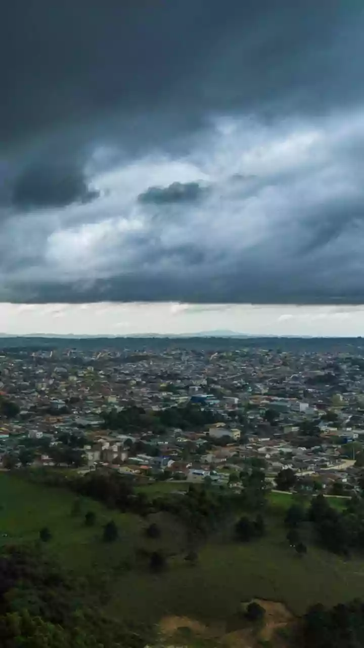 Rainfall Shortfall Is Not A Farmer-Only Problem
