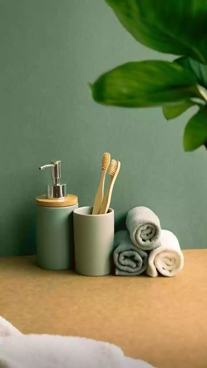 Renove Seu Banheiro: 6 Acessórios Essenciais para Transformar a Decoração