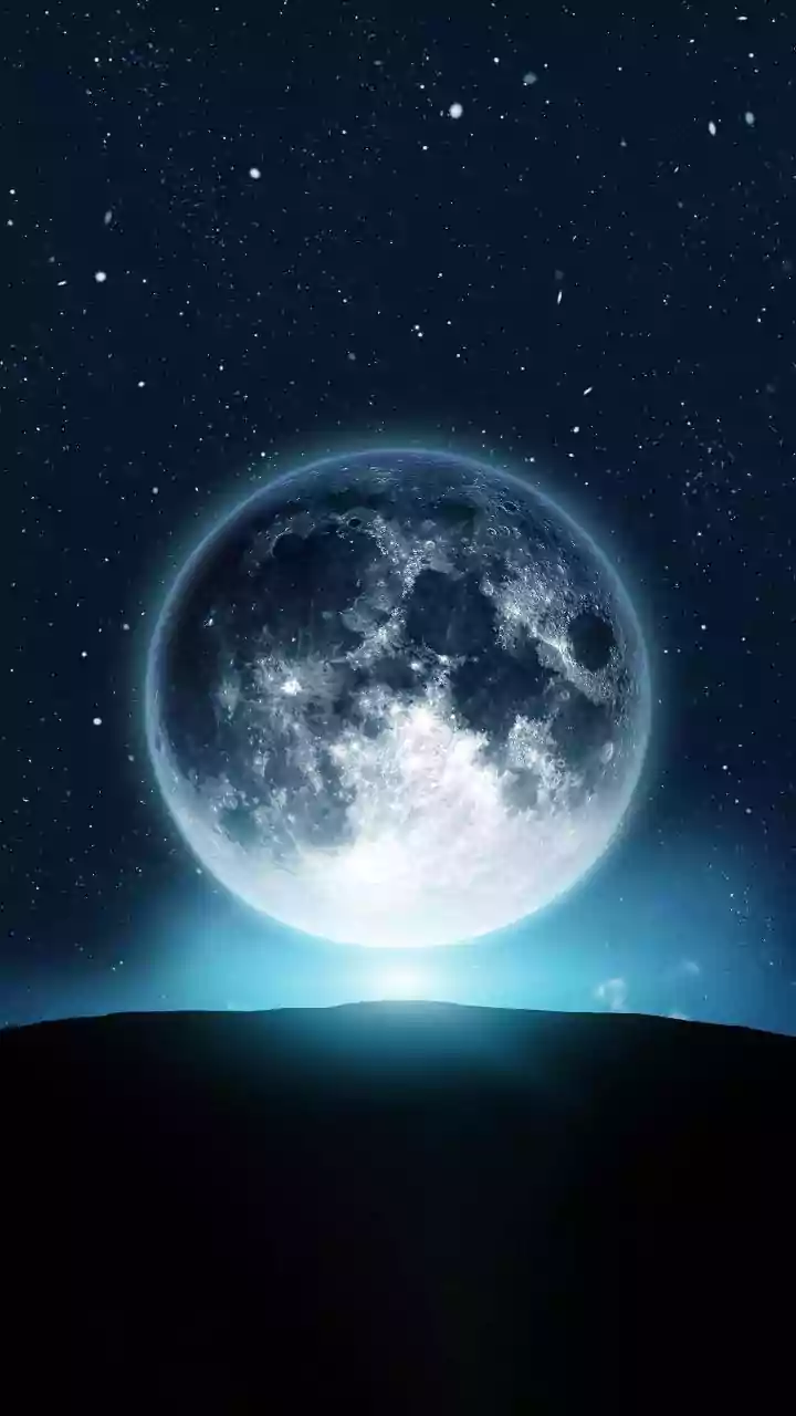 Why Lunar Scientists Are Monitoring Falcon 9's Planned Moon Landing—The Hard Way