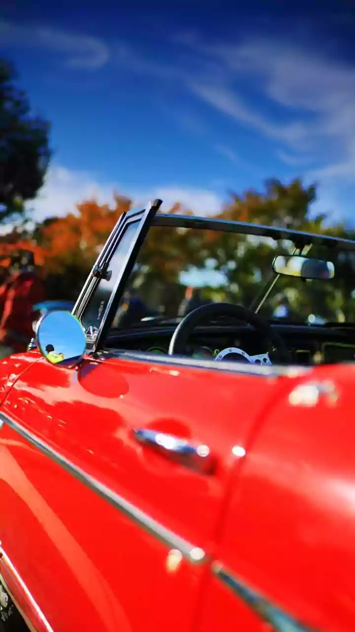 Mini Convertible JCW Pack Launched - What You Get For Rs 61.50 Lakh