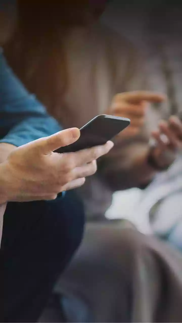 The Quiet Shift: Why Today's Teens Are Speaking Less at Home