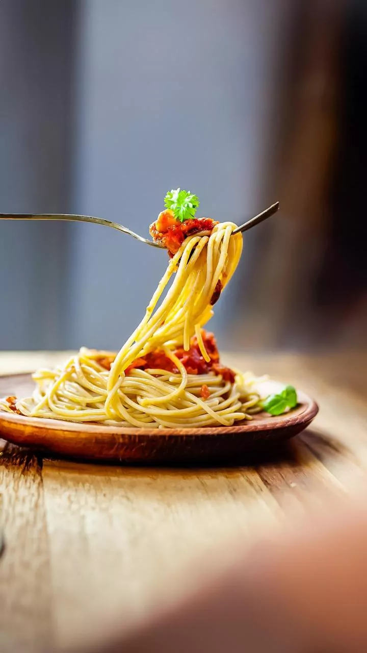 Want flawless pasta? Avoid these common myths