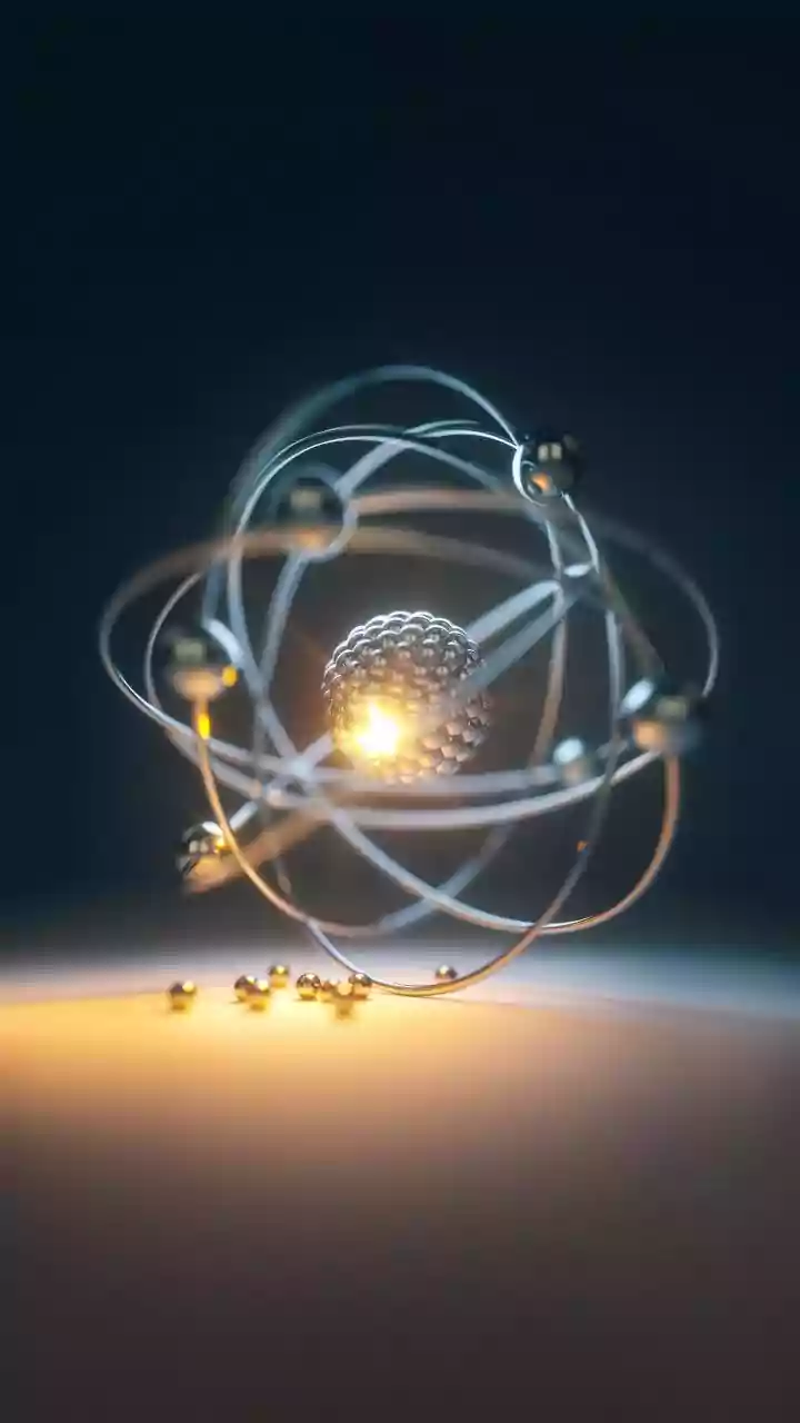 Unveiling the Proton's Mysteries: A New Scientific Breakthrough