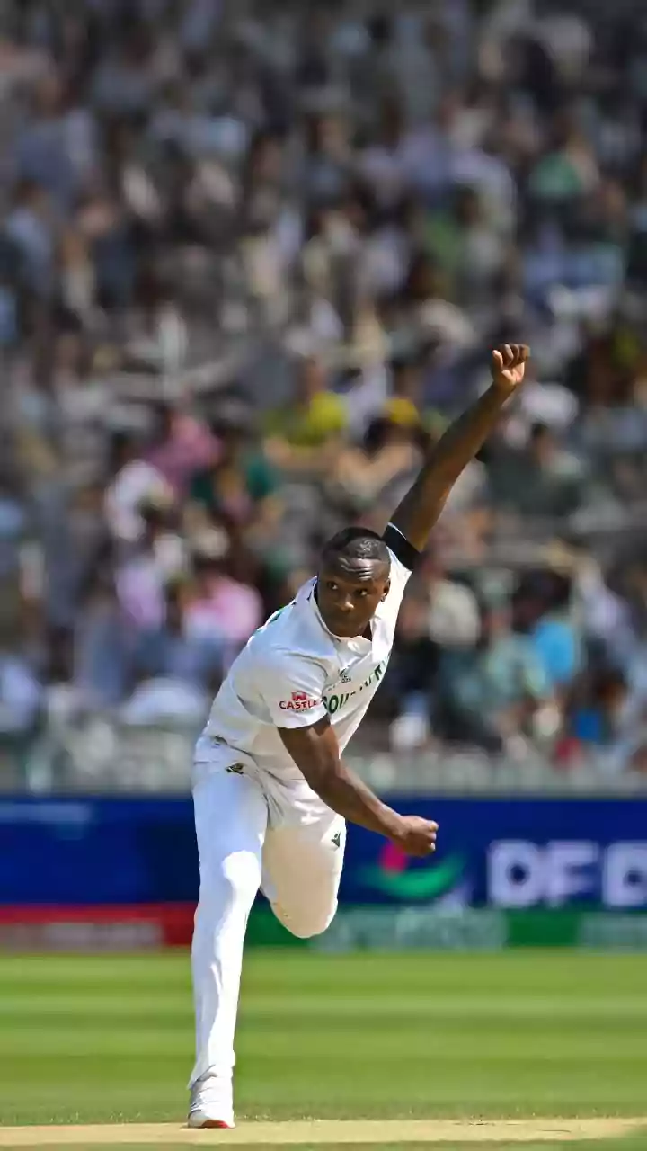 In 2026, How South Africa keeps producing elite fast bowlers