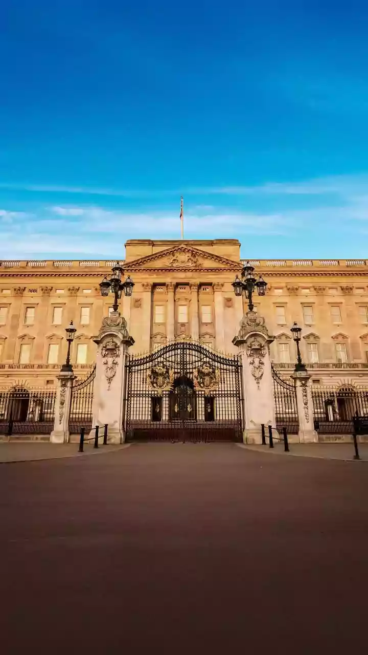 The End Of A 180-Year Tradition: King Charles Will No Longer Stay in Buckingham Palace