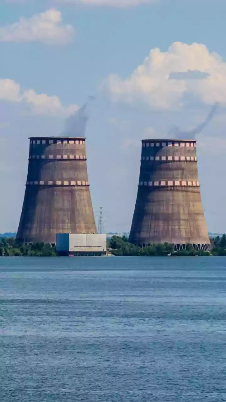 Parliament passes nuclear energy bill