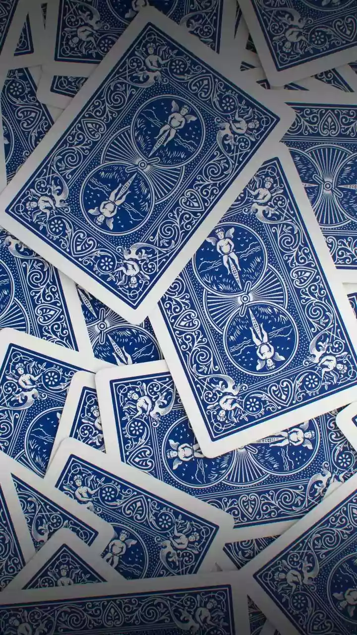 Tarot's Crystal Ball: Decoding Life-Altering Shifts with Key Cards