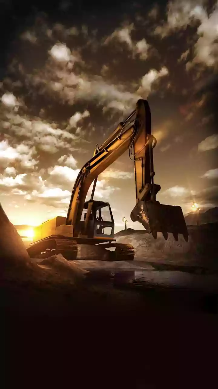 Fire at JCB workshop in Jaipur, no casualty