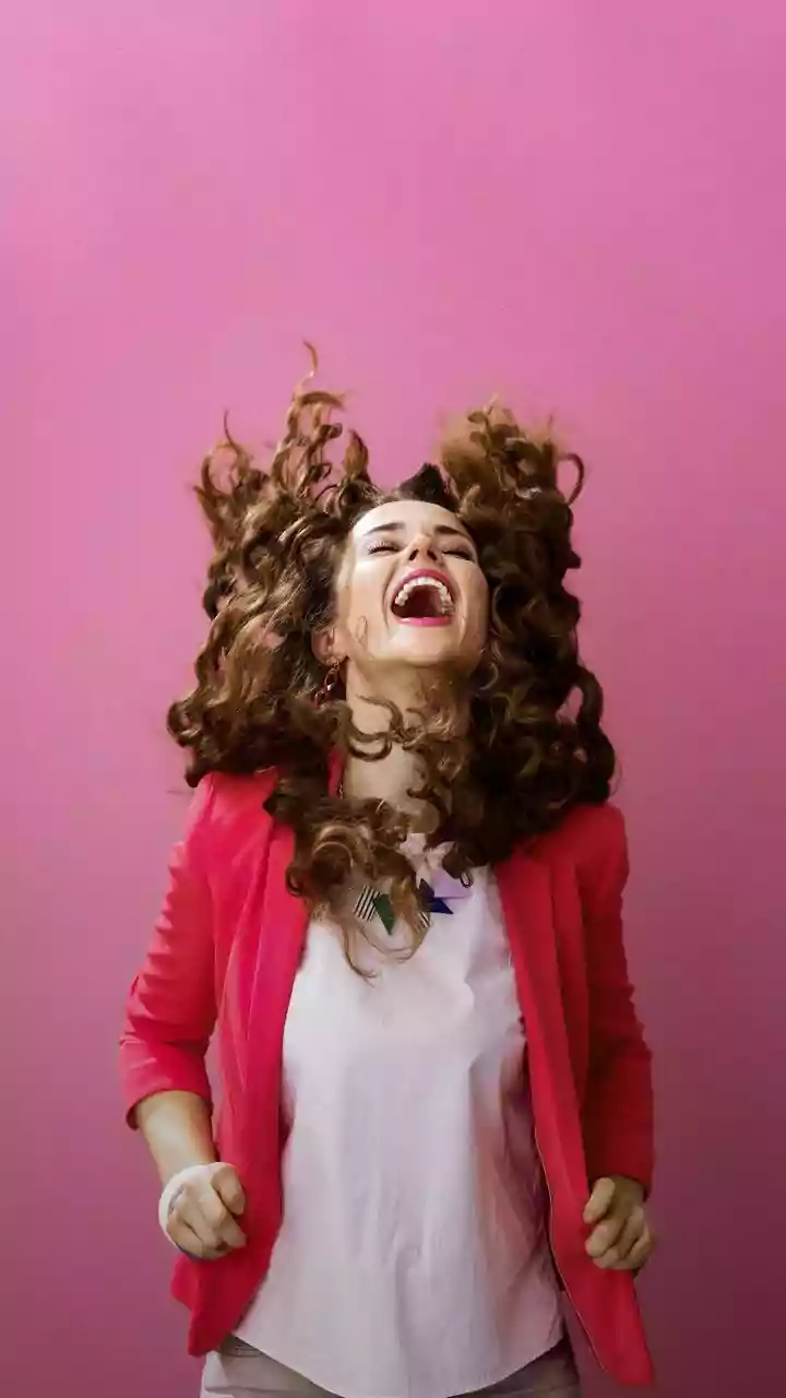 7 Reasons Why Laughter is Good for Your Health