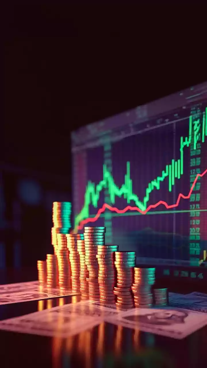 FPIs Pull Out Over ₹22,530 Crore From Indian Equities In January Amid Strong Dollar, Rising US Yields & Rupee Slide