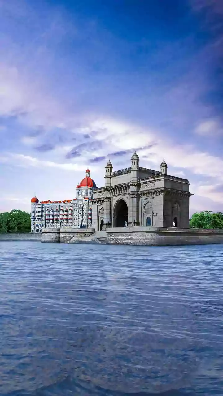 Mumbai's Taps Run Leaner From May 15: Here's What A 10% Water Cut Means For You