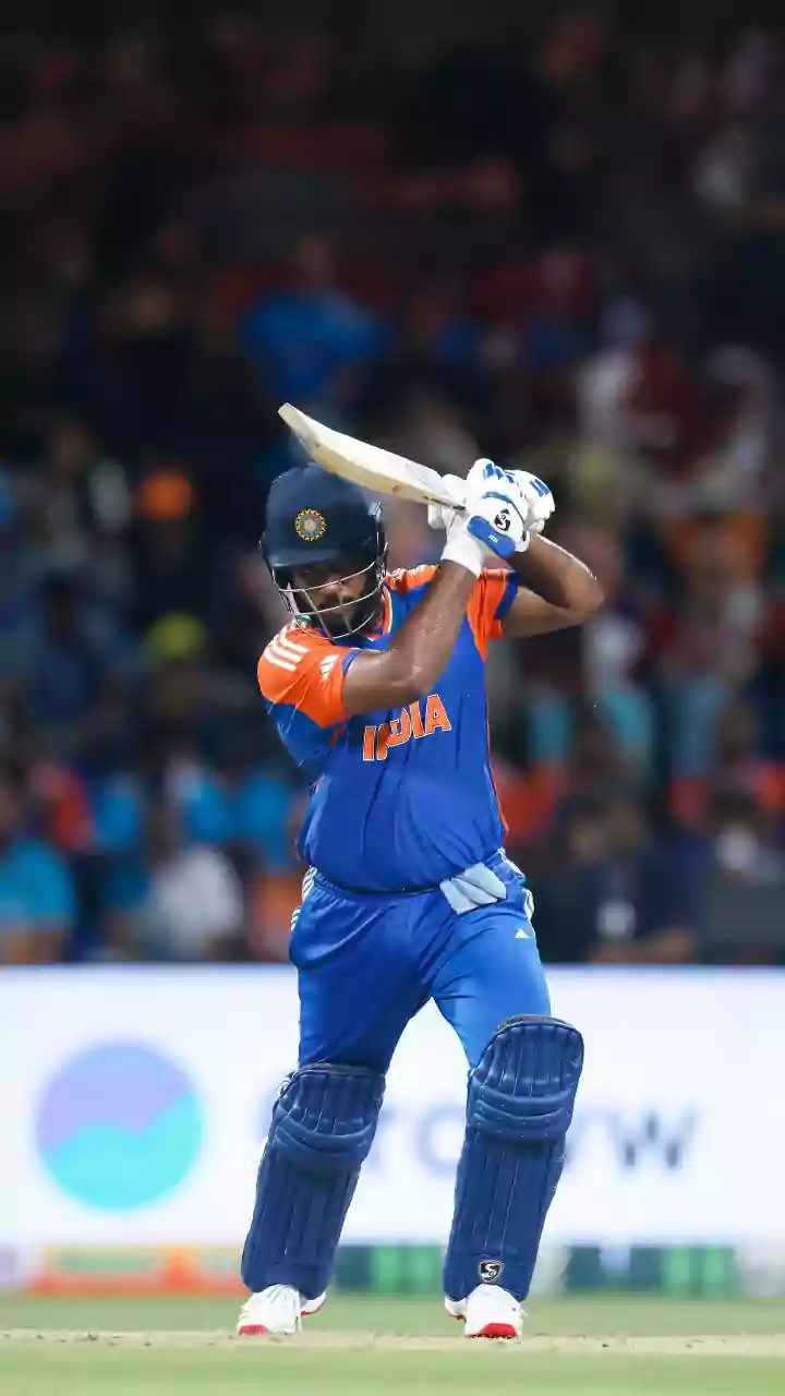 Sanju Samson Snub Raises Questions Again as Gill and Suryakumar Struggle in T20Is in 2025