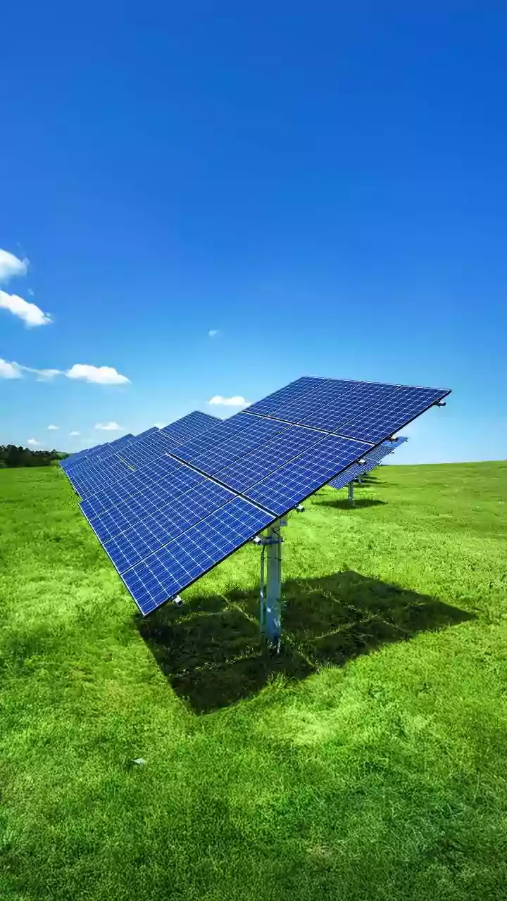 Fujiyama commissions Rs 300 cr solar cell project in UP to support in-house capabilities