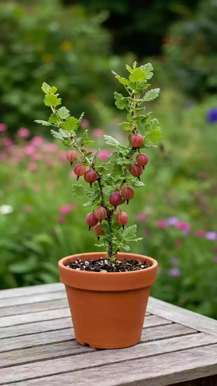 Pomegranate Bonsai: Cultivate Your Own Miniature Fruitful Tree at Home