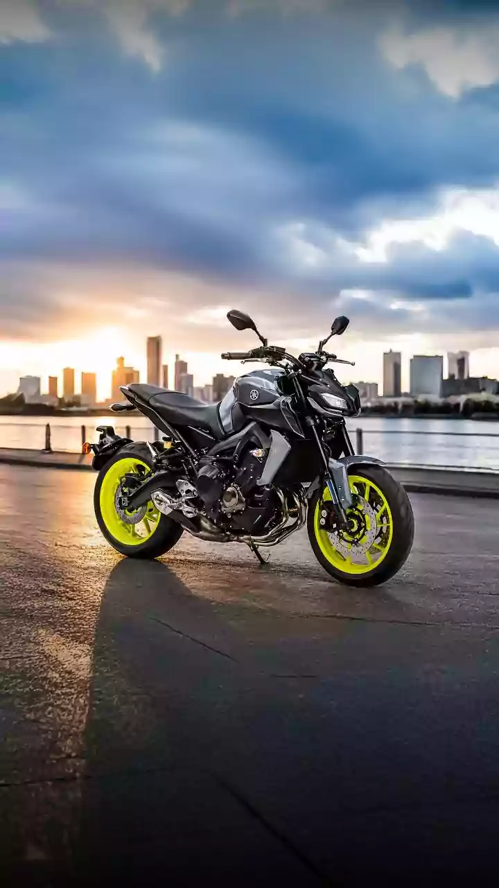 O Brasil ficou para trás: Yamaha tem suas motos ‘mais divertidas’ nos países vizinhos
