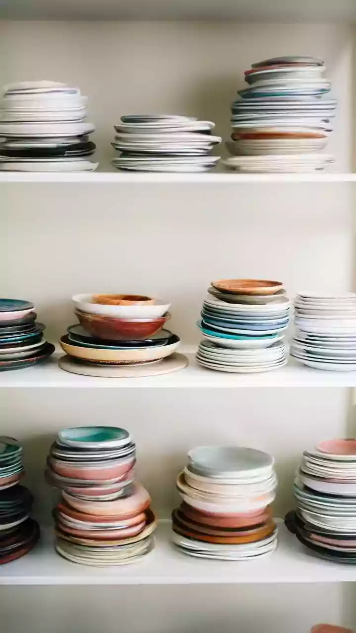 How Clay Artisans Balance Traditional Designs And Contemporary Decor