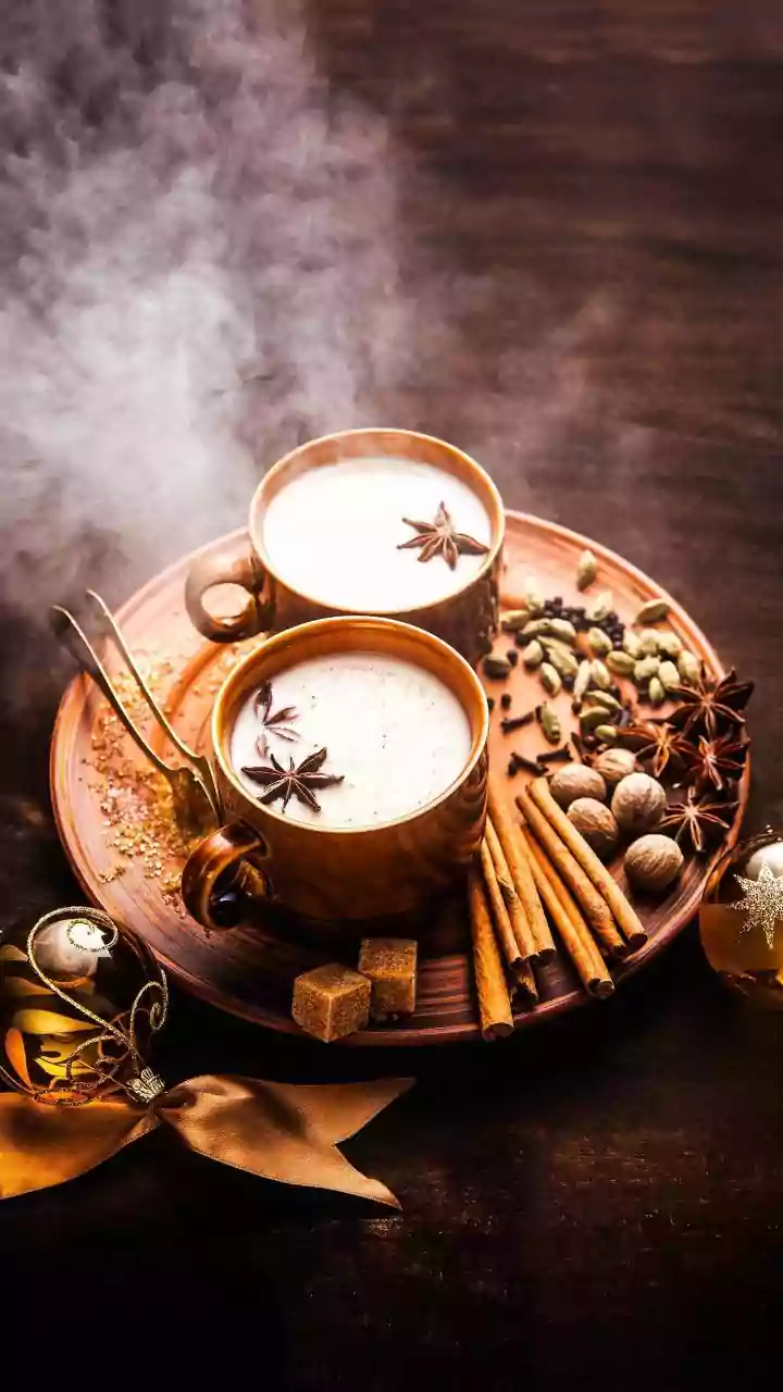 From Sweetness To Timing, Indian Tea Routines Are Getting A Closer Look
