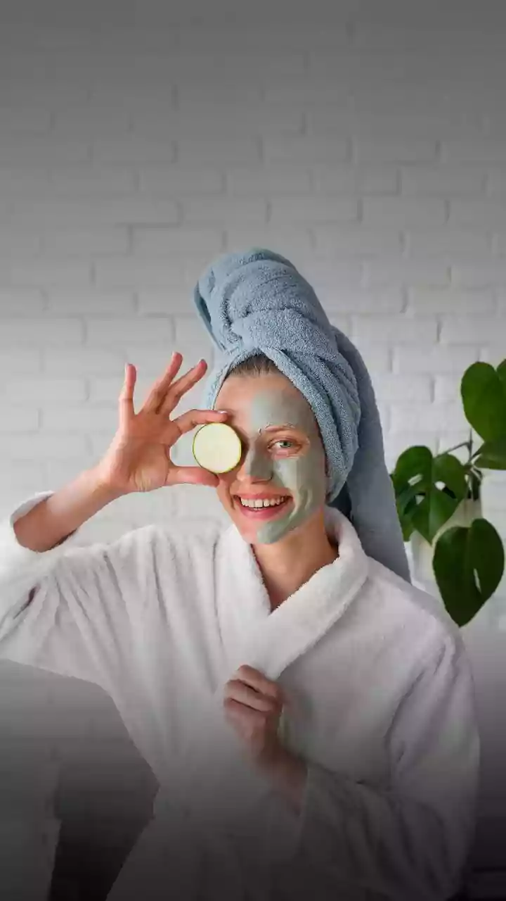 This Beauty Routine Loves Humidity, Not Hates It