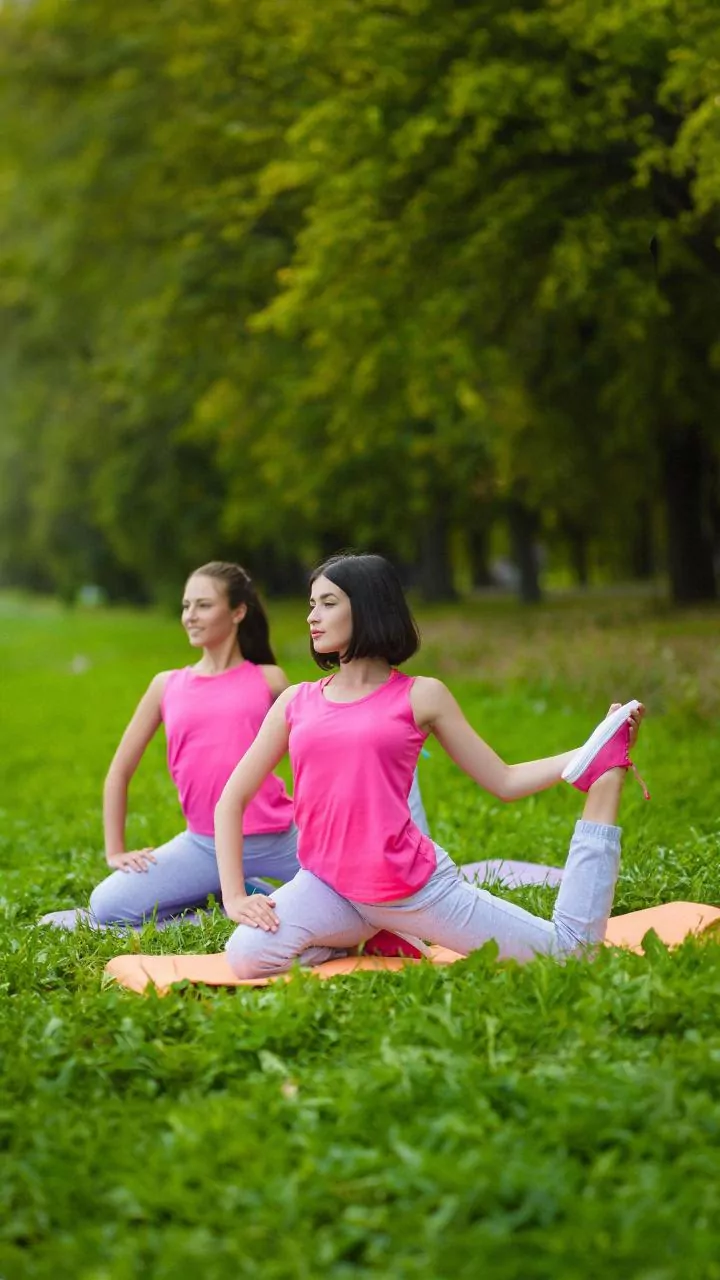 Why Simple Asanas Provide Safe Gentle Ways For Beginners To Develop Flexible Leg Muscles Today