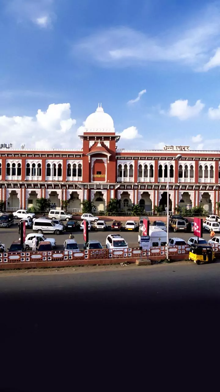 TN CM Stalin releases manifesto for Chennai city