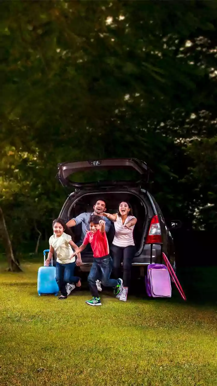 Essential Trunk Packing Checklist For A Four-Day Highway Escape With Your Best Friends