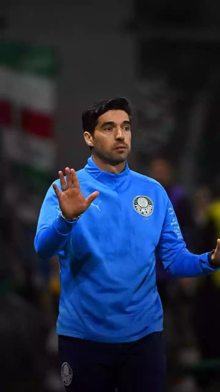 Palmeiras busca virada em casa após empate com Bragantino
