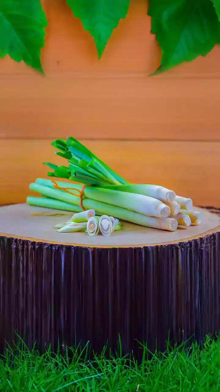 How Lemongrass Botanicals Offer Natural Syrup Free Alternatives In Cold Teas