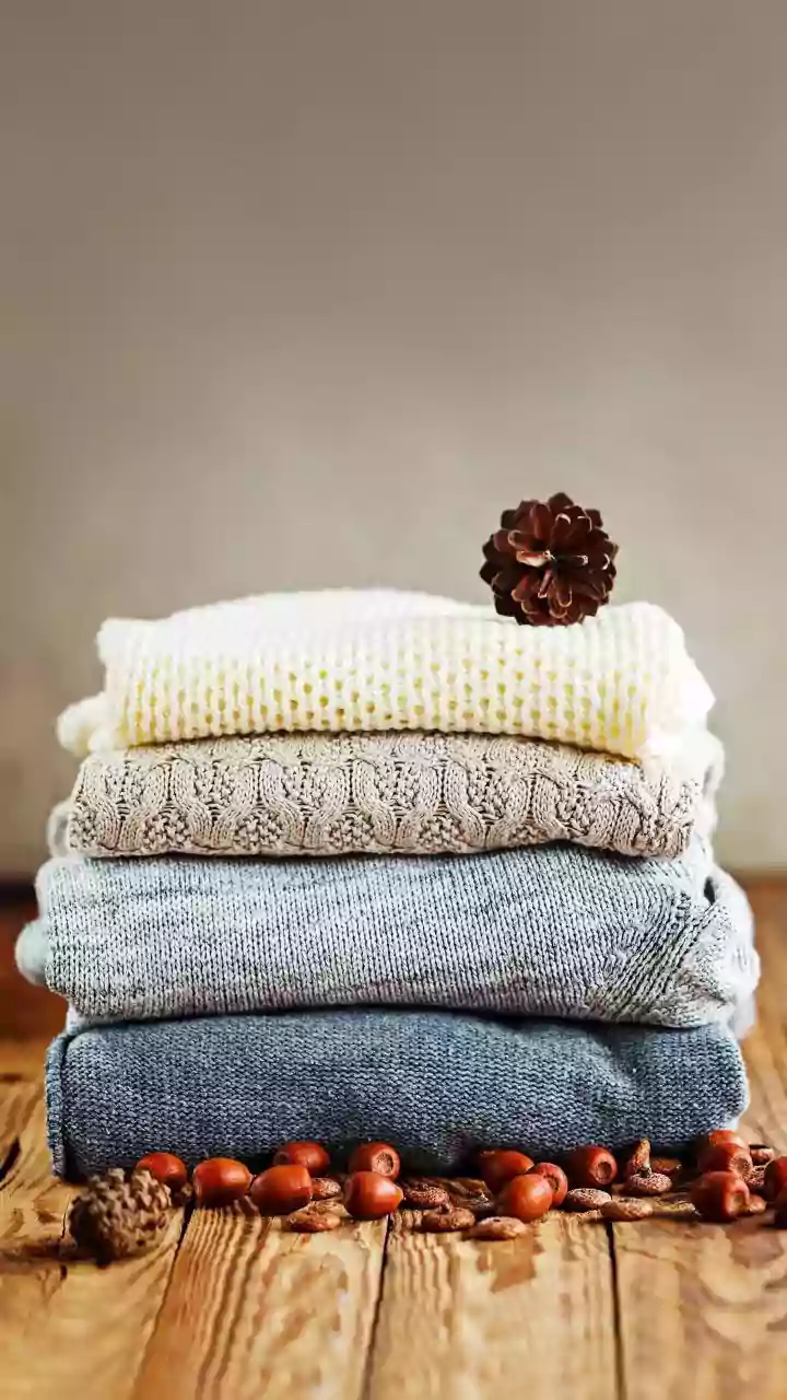 Unveiling Winter Wonders: Cozy Sets to Rock This Season