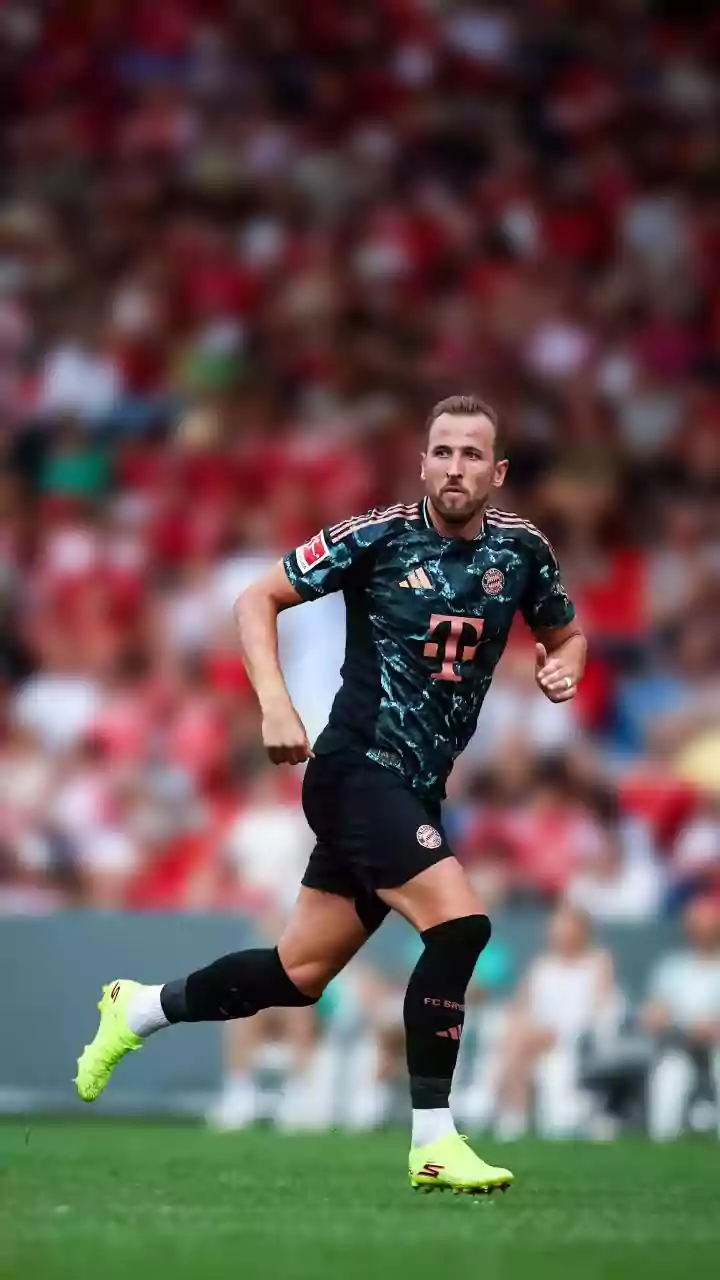 Bayern Munich Set New European Record with 14 Consecutive Wins Across All Competitions