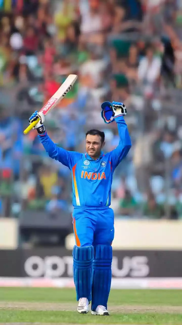 10 cricketers who were years ahead of their time