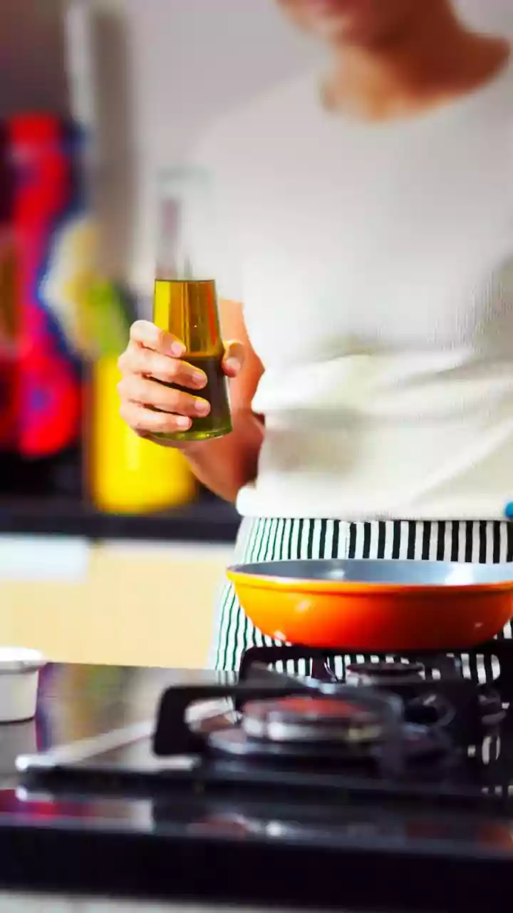 Which Oil Is Actually Good for My Family