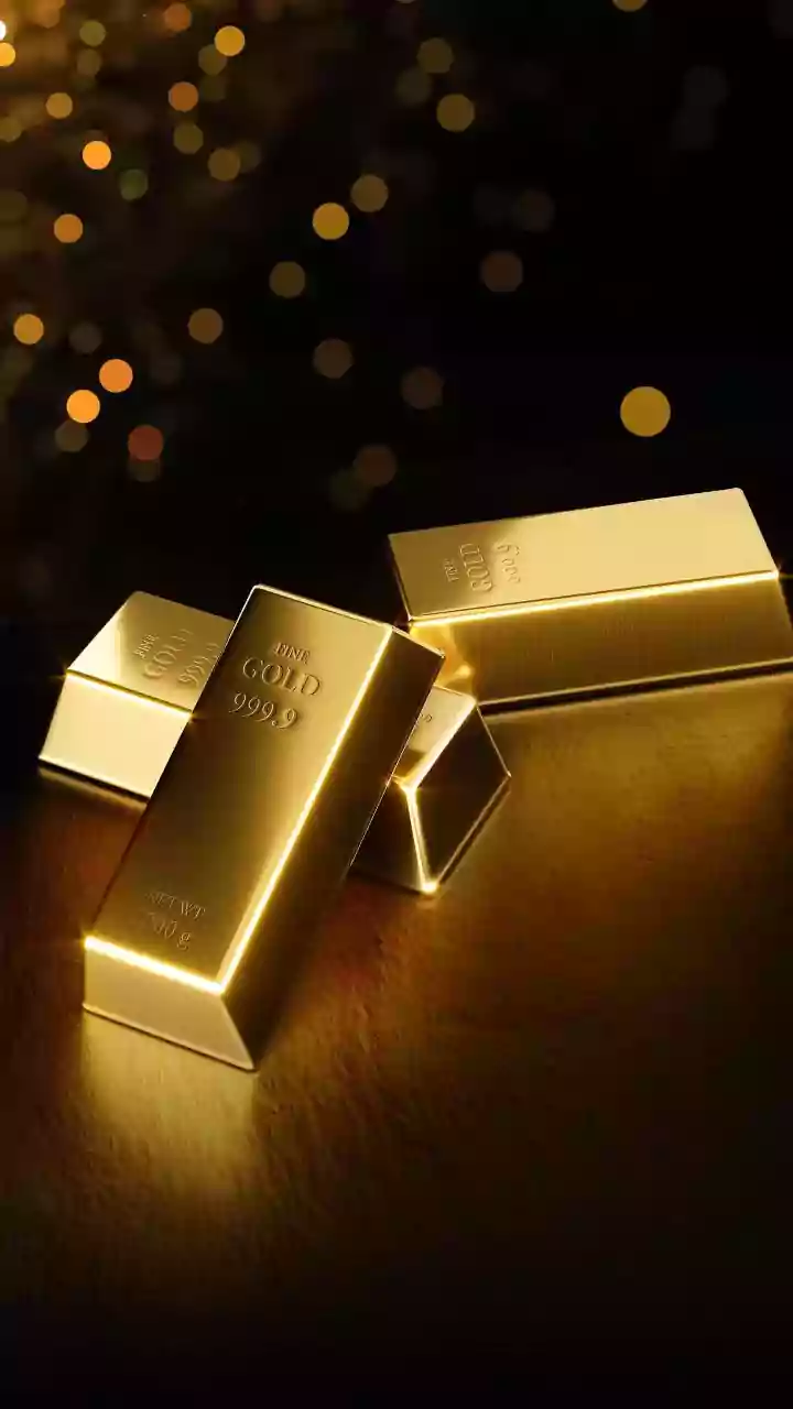Gold Prices Fall Today, December 18: Check 24K & 22K Rates In Delhi, Mumbai & Other Cities