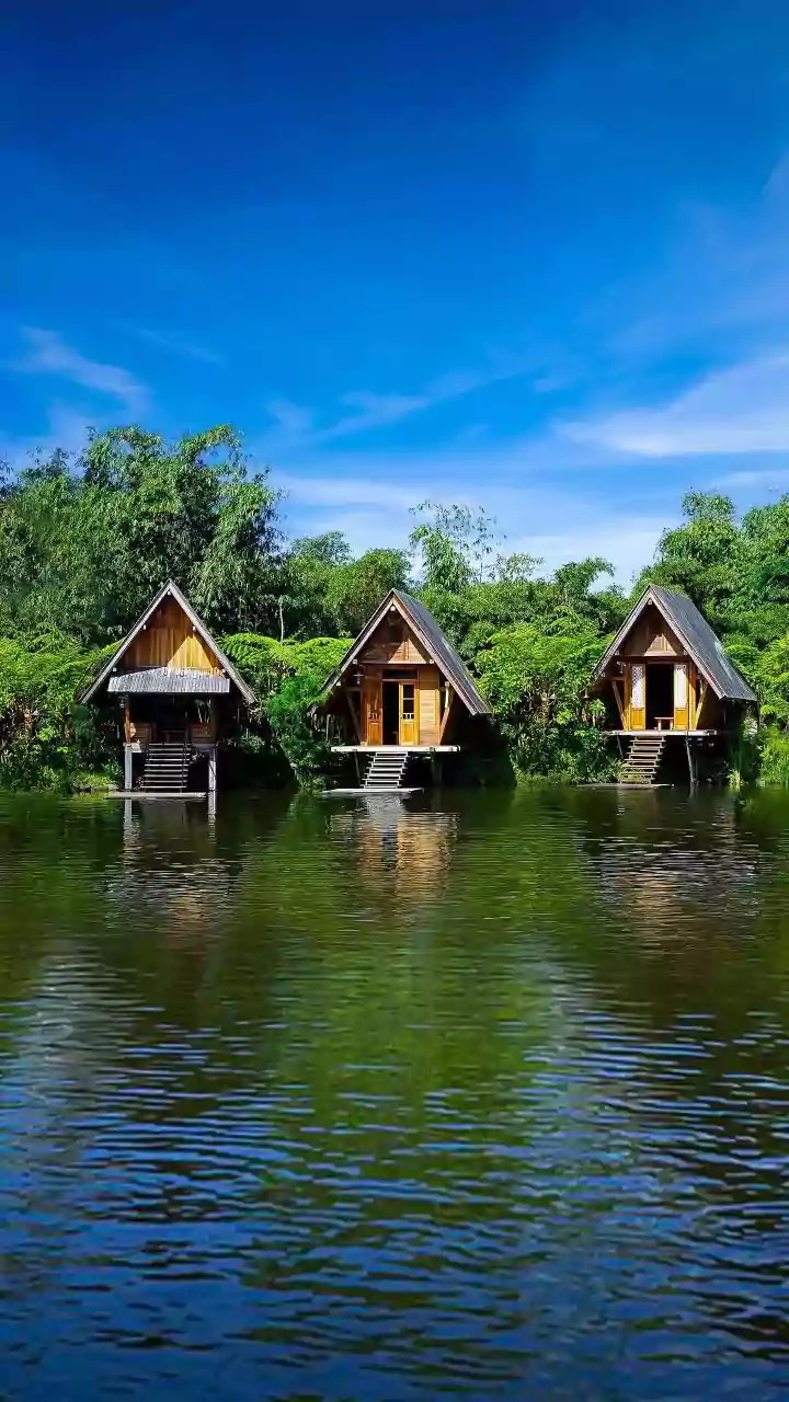 Coorg Homestays On Coffee Plantations Draw Off Season Travellers Looking For Peaceful Rainy Getaways