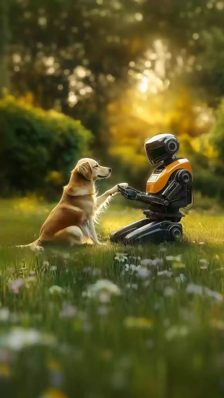 AI Companions: The Illusion of Connection and the Perils of One-Way Relationships