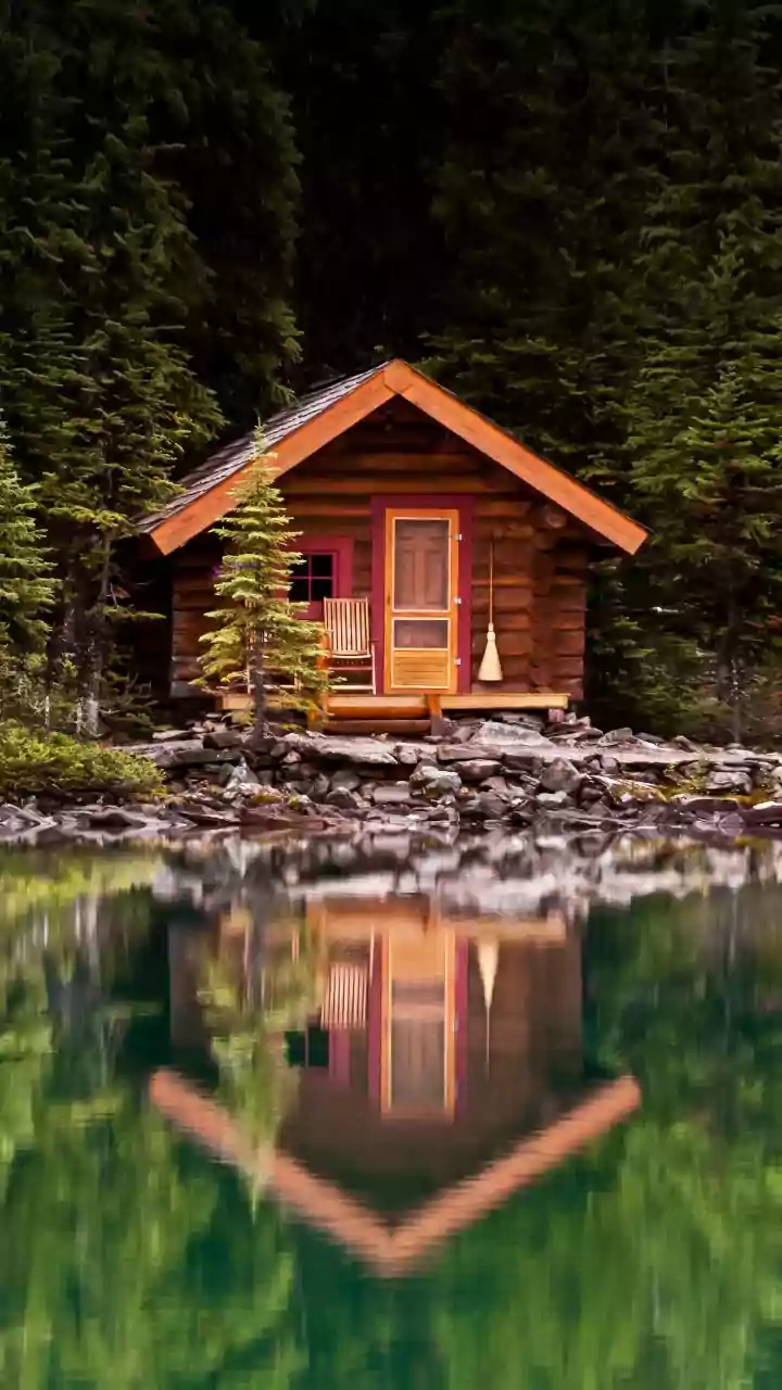 Micro-Retreats Reflect A Growing Shift Towards Intentional Travel Habits