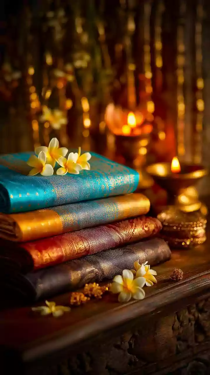 Vishu outfit ideas for men: Traditional styles to welcome Kerala New Year 2026 in elegance