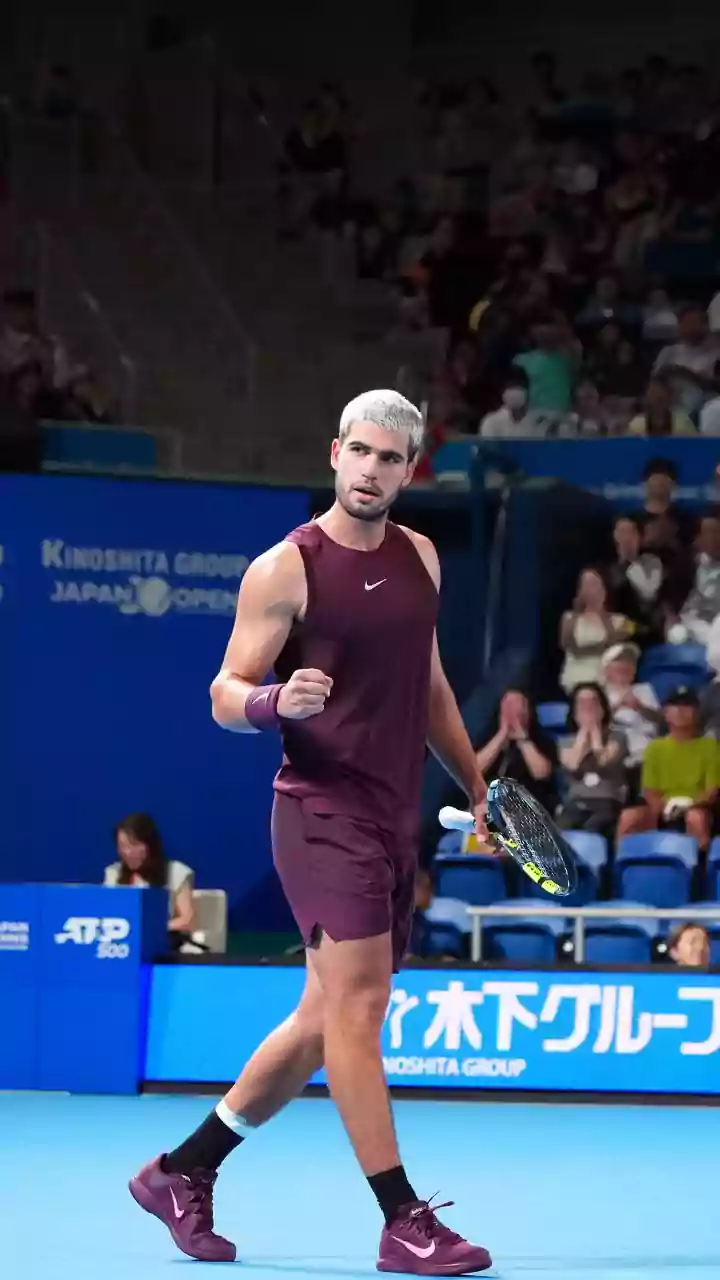 Sinner vs Alcaraz: Why Tennis Has a New Great Rivalry