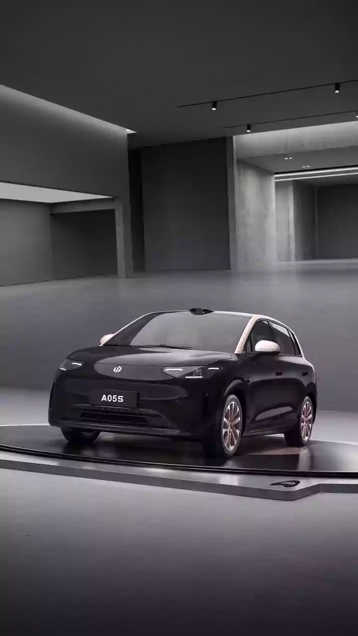 Leapmotor A05S é novo rival de Geely EX2 e BYD Dolphin com até 510 km de autonomia