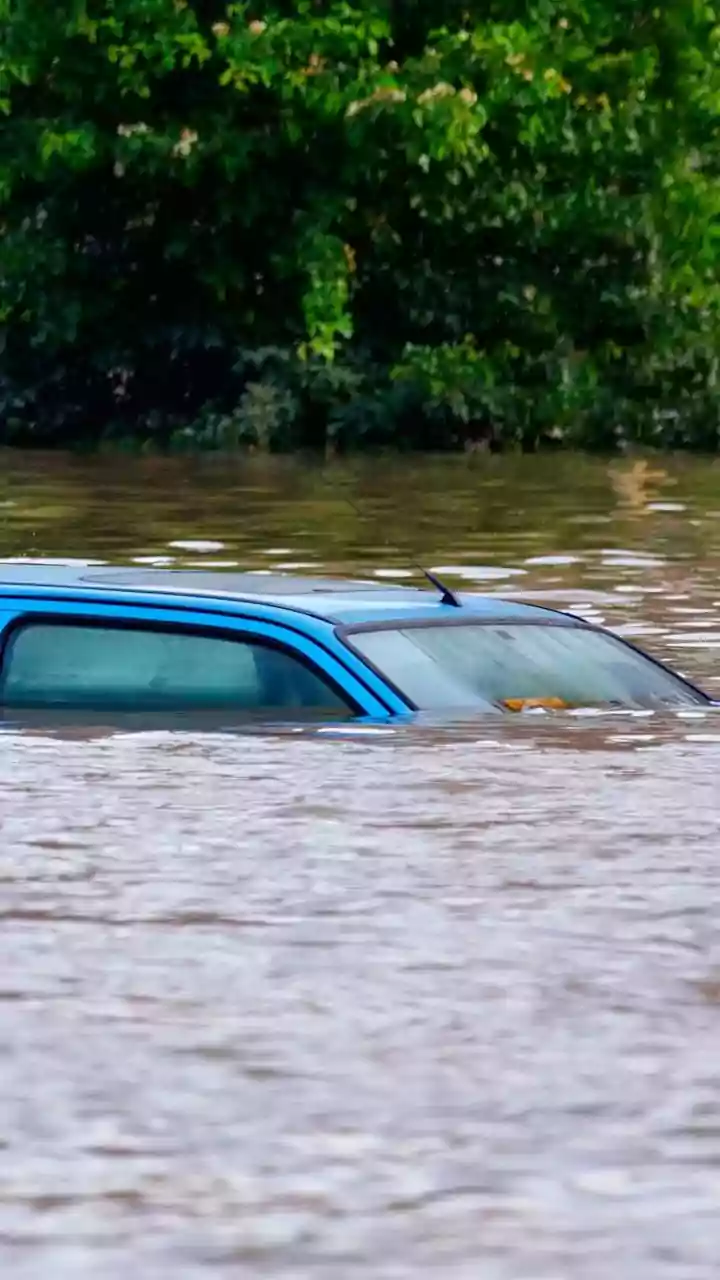 Mid-monsoon car insurance renewal: 3 add-ons Indian families forget that pay out in floods