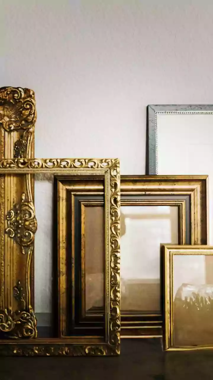 Timeless Memories: Styling Your Home with Family Photos