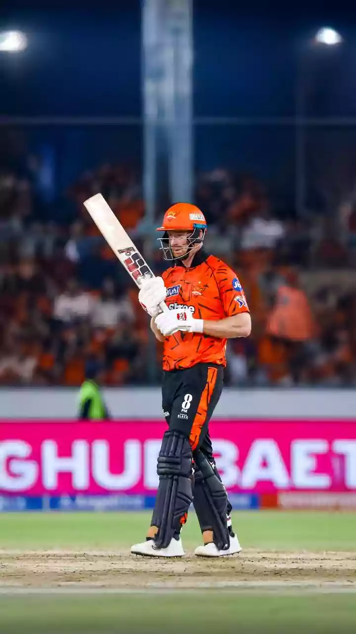 Heinrich Klaasen surpasses 2,000 IPL runs for Sunrisers Hyderabad: Stats